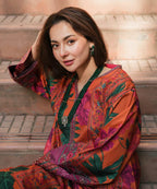 SP 506-2 Piece Digital Printed Lawn Shirt and trouser