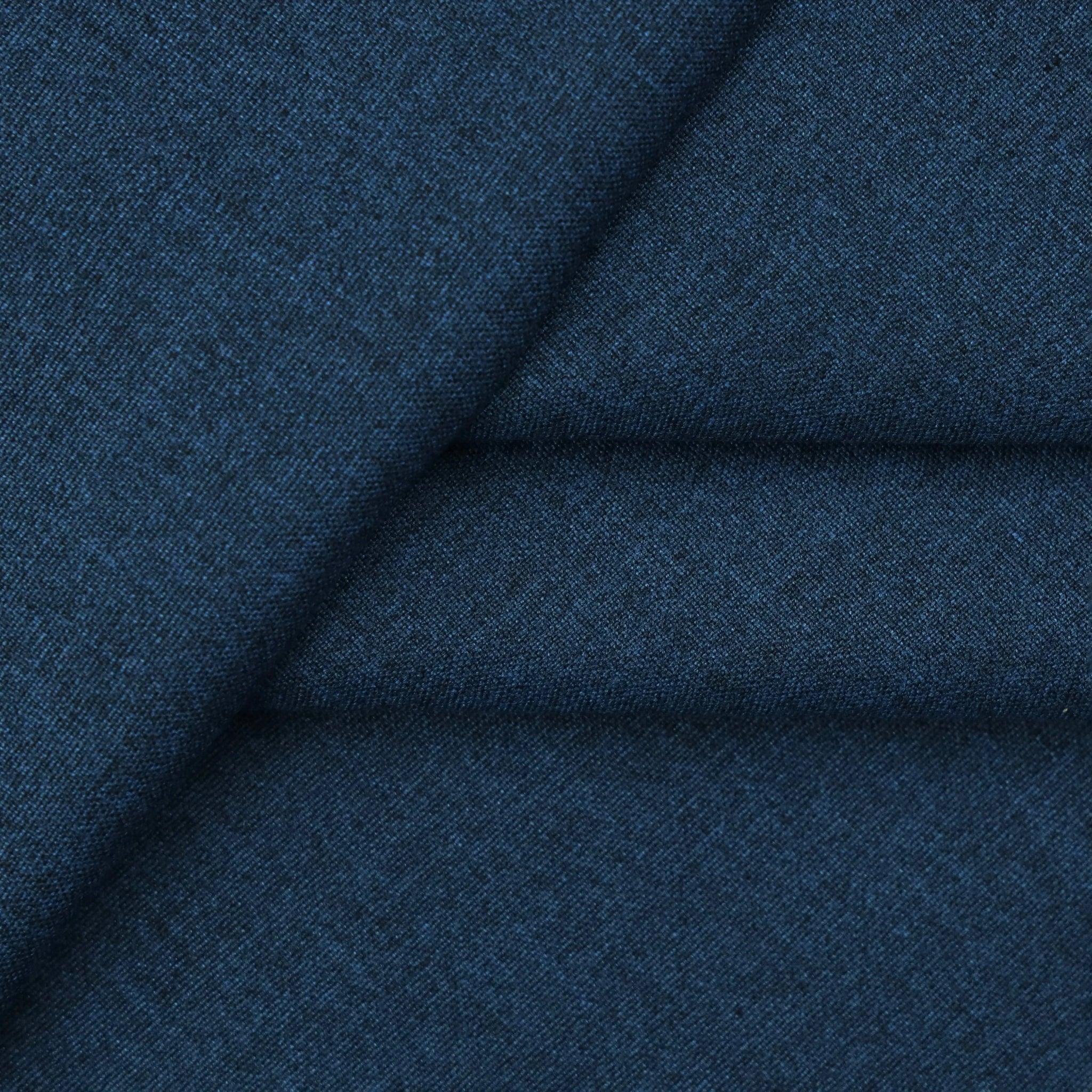 Wash & Wear Suit - Winter Collection - Nawab Din