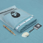 Premium Wash & Wear Suit - Winter Collection - Nawab Din