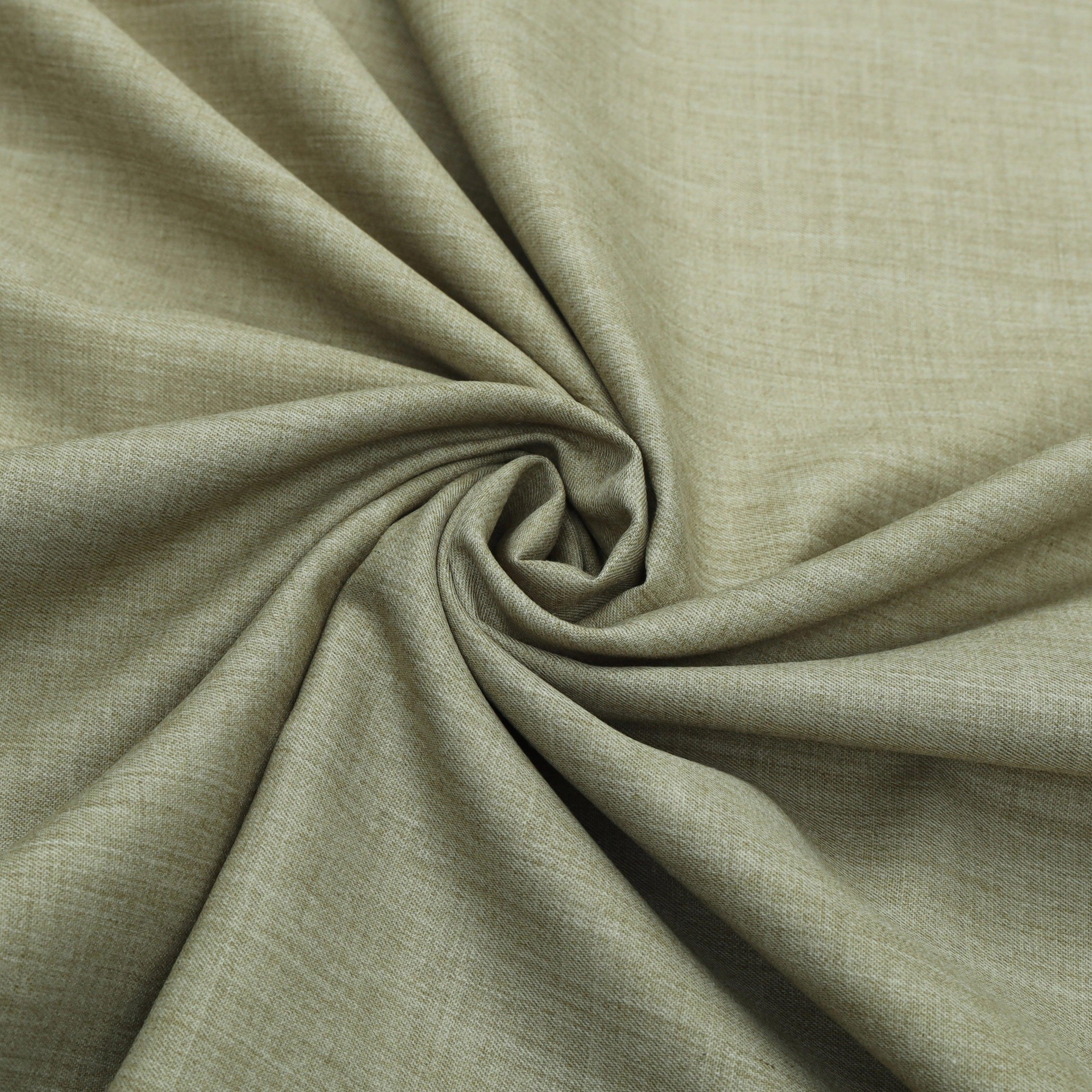 Premium Wash & Wear Suit - Winter Collection - Nawab Din