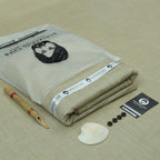 Premium Wash & Wear Suit - Winter Collection - Nawab Din