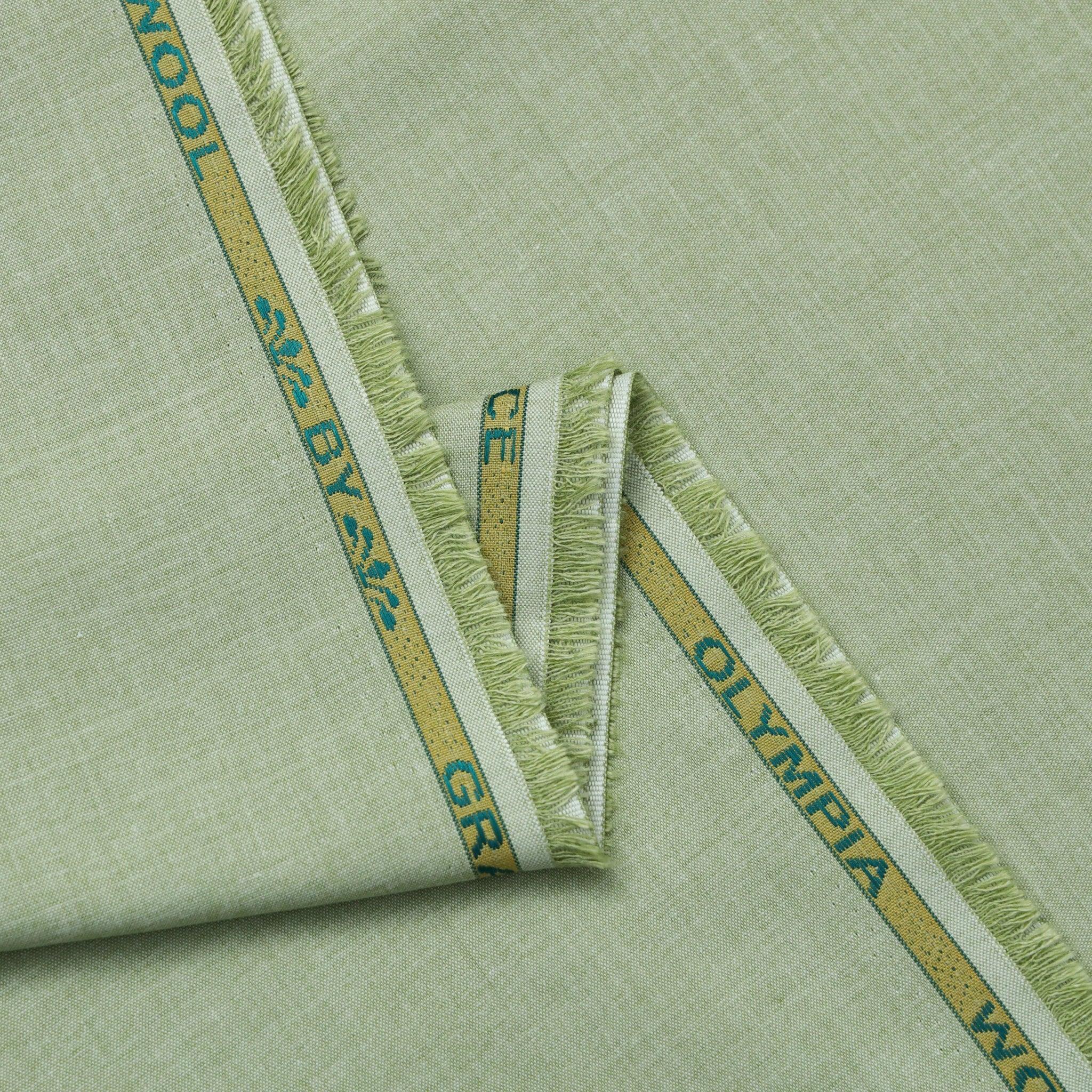 Wash & Wear Suit - Winter Collection - Nawab Din