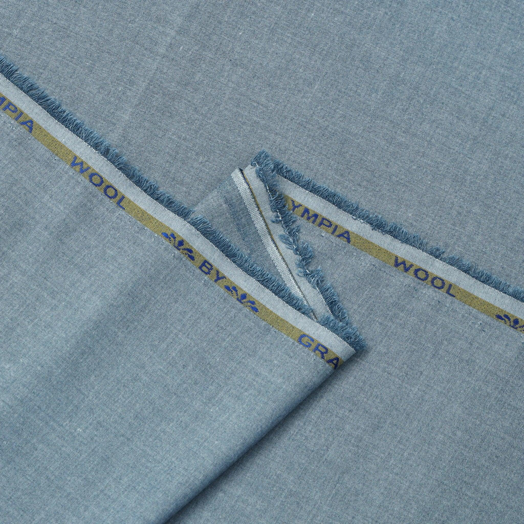 Wash & Wear Suit - Winter Collection - Nawab Din