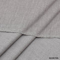Premium Wash & Wear Suit - Winter Collection