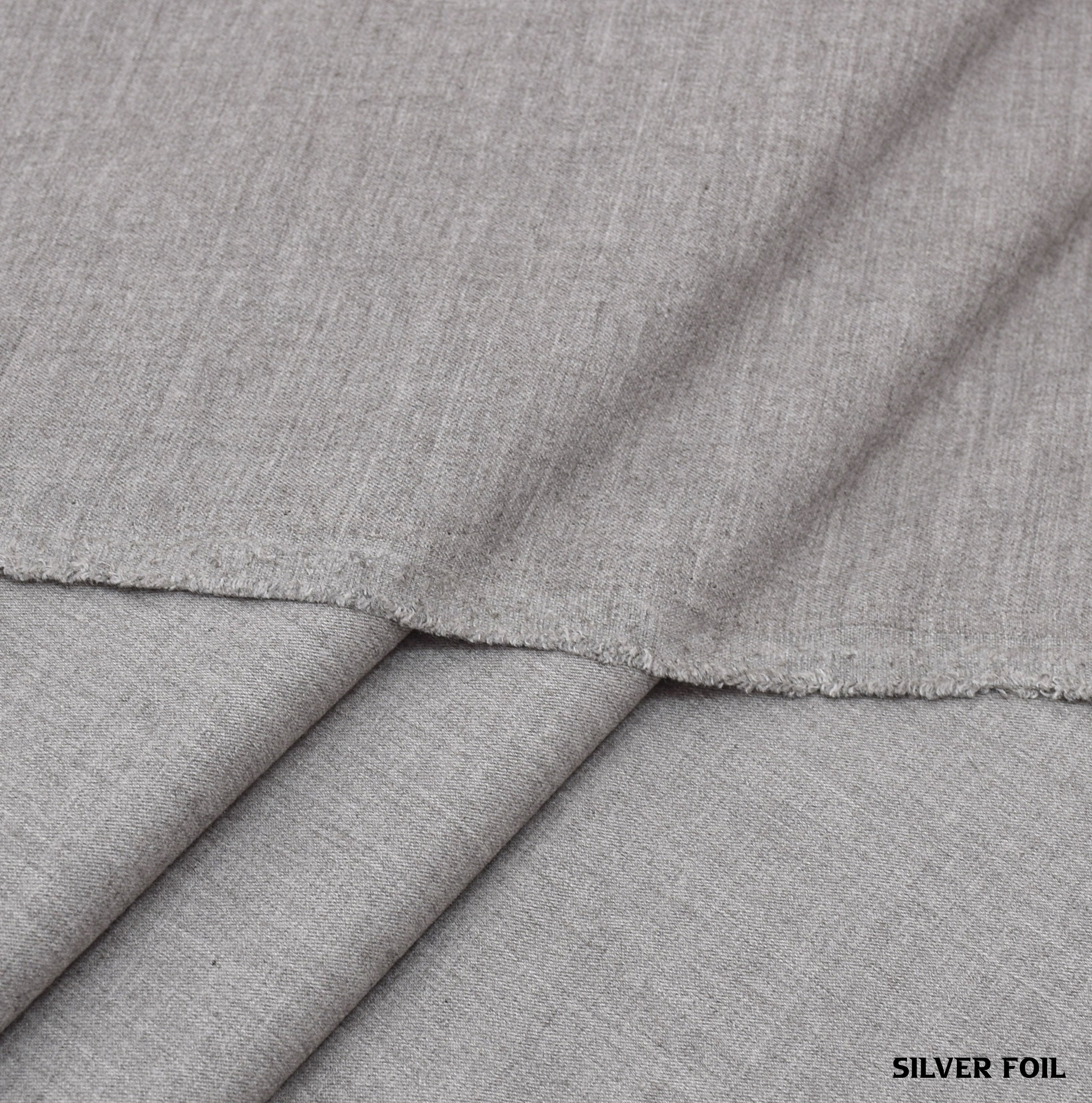 Premium Wash & Wear Suit - Winter Collection