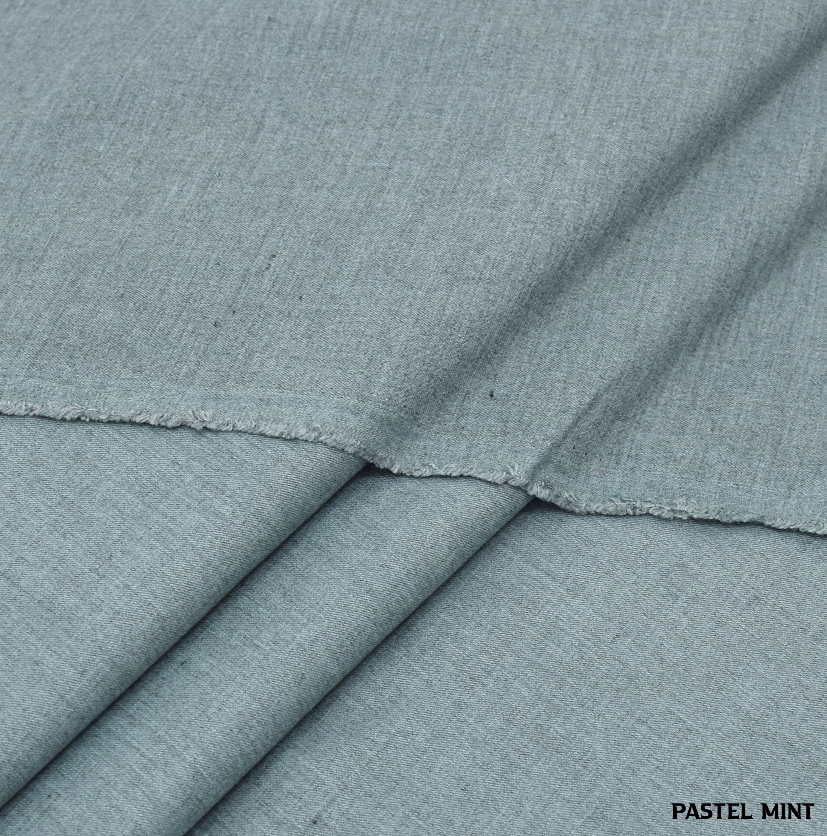 Premium Wash & Wear Suit - Winter Collection