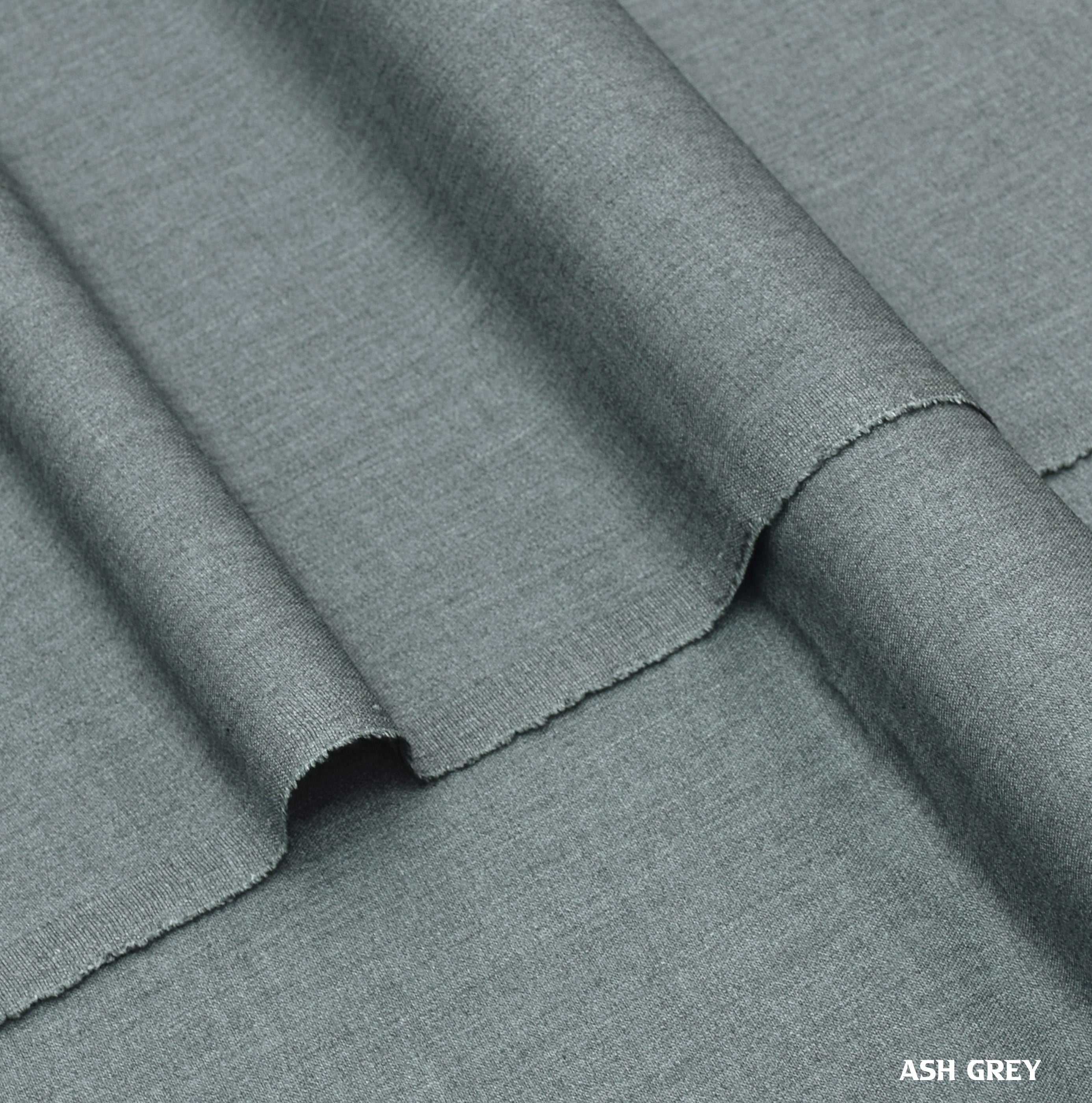 Premium Wash & Wear Suit - Winter Collection