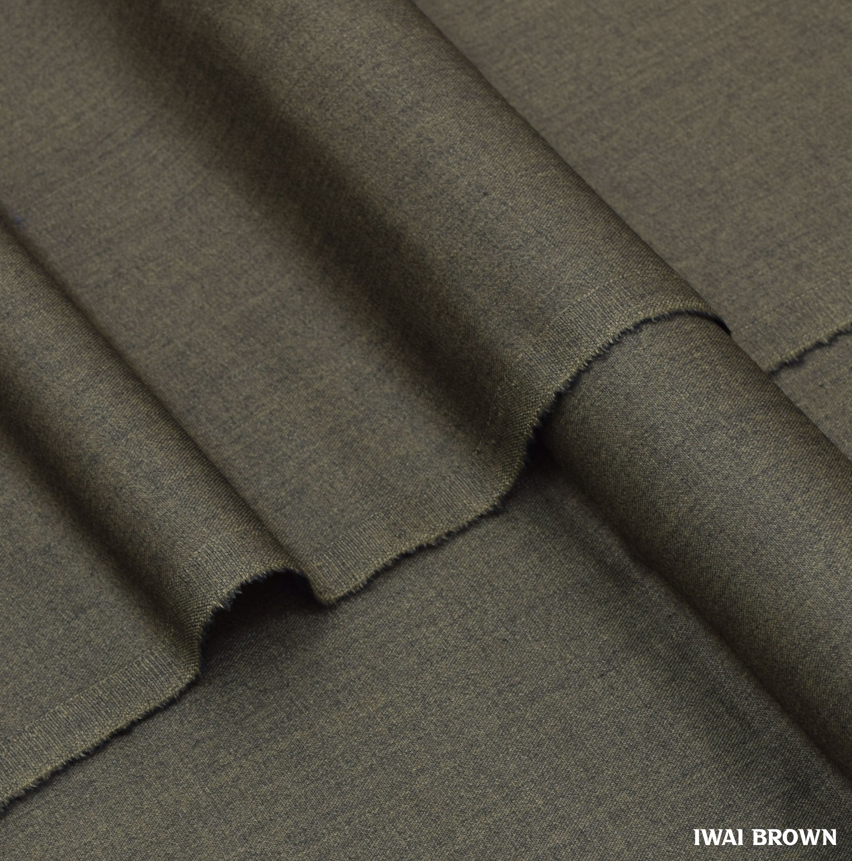 Premium Wash & Wear Suit - Winter Collection