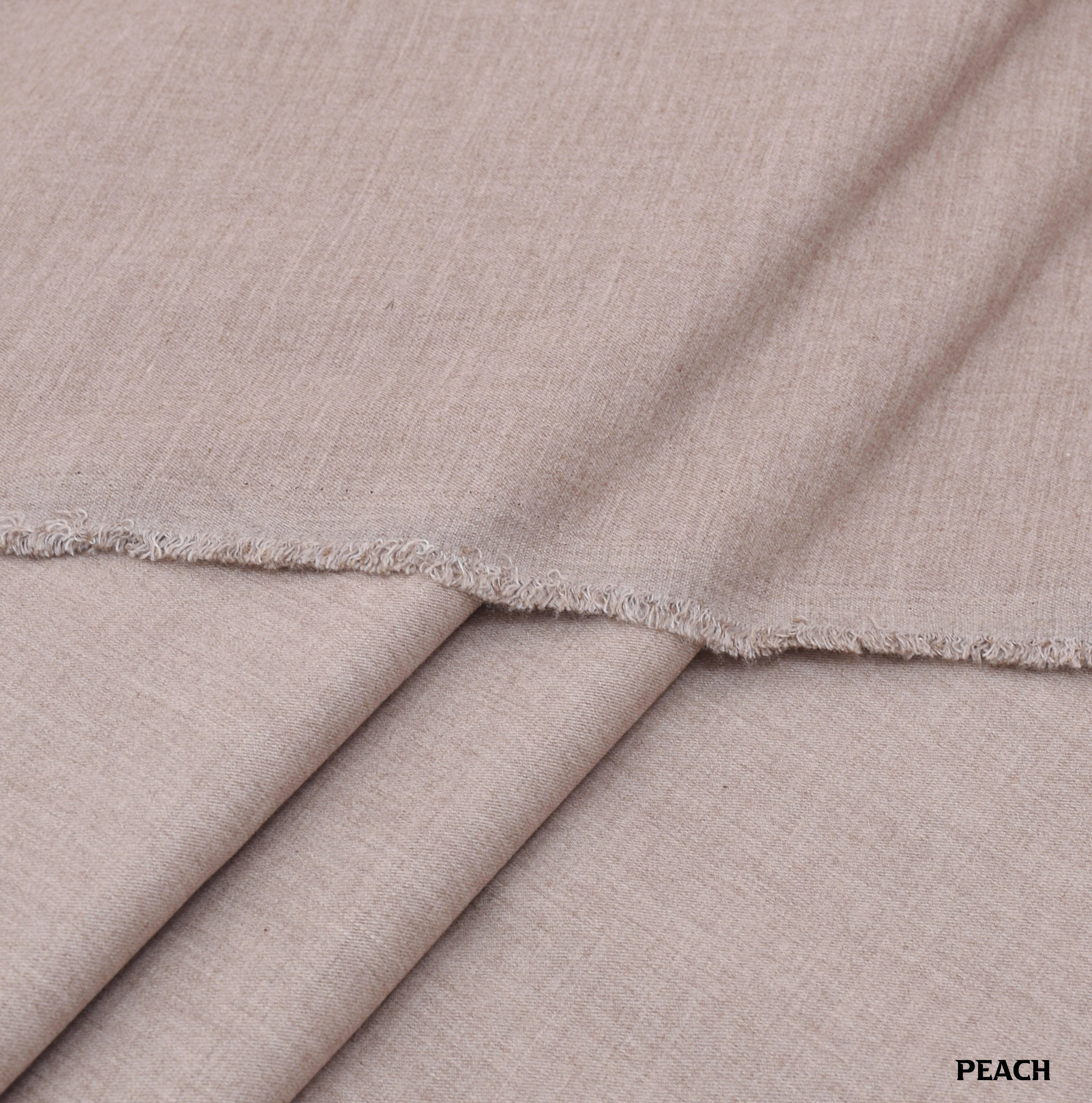 Premium Wash & Wear Suit - Winter Collection