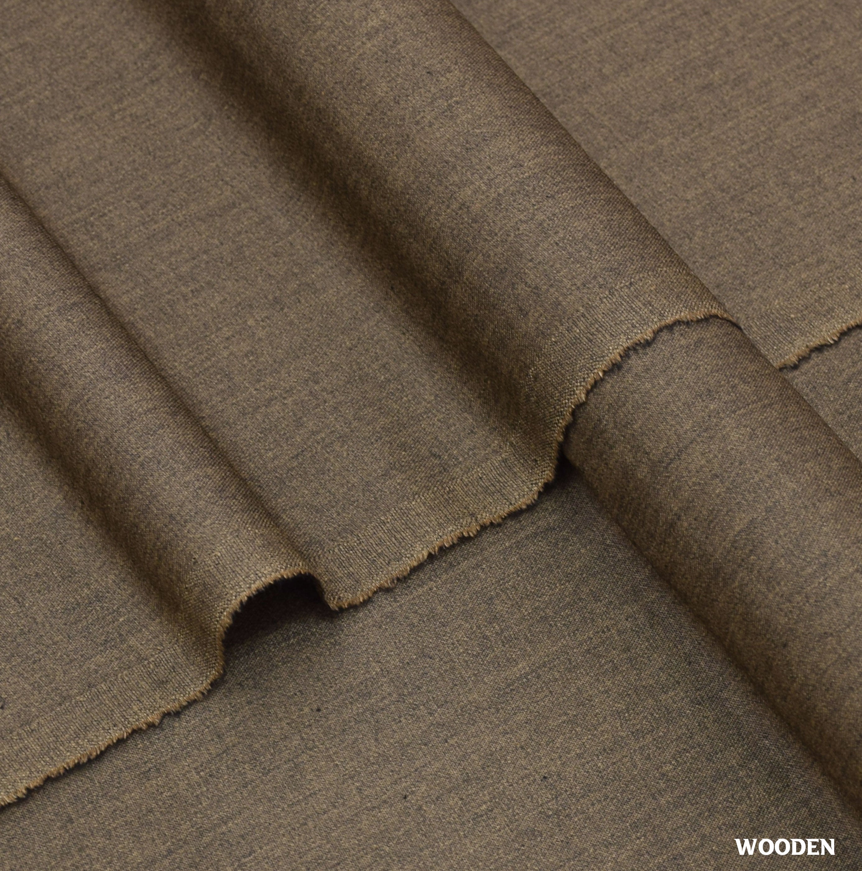 Premium Wash & Wear Suit - Winter Collection