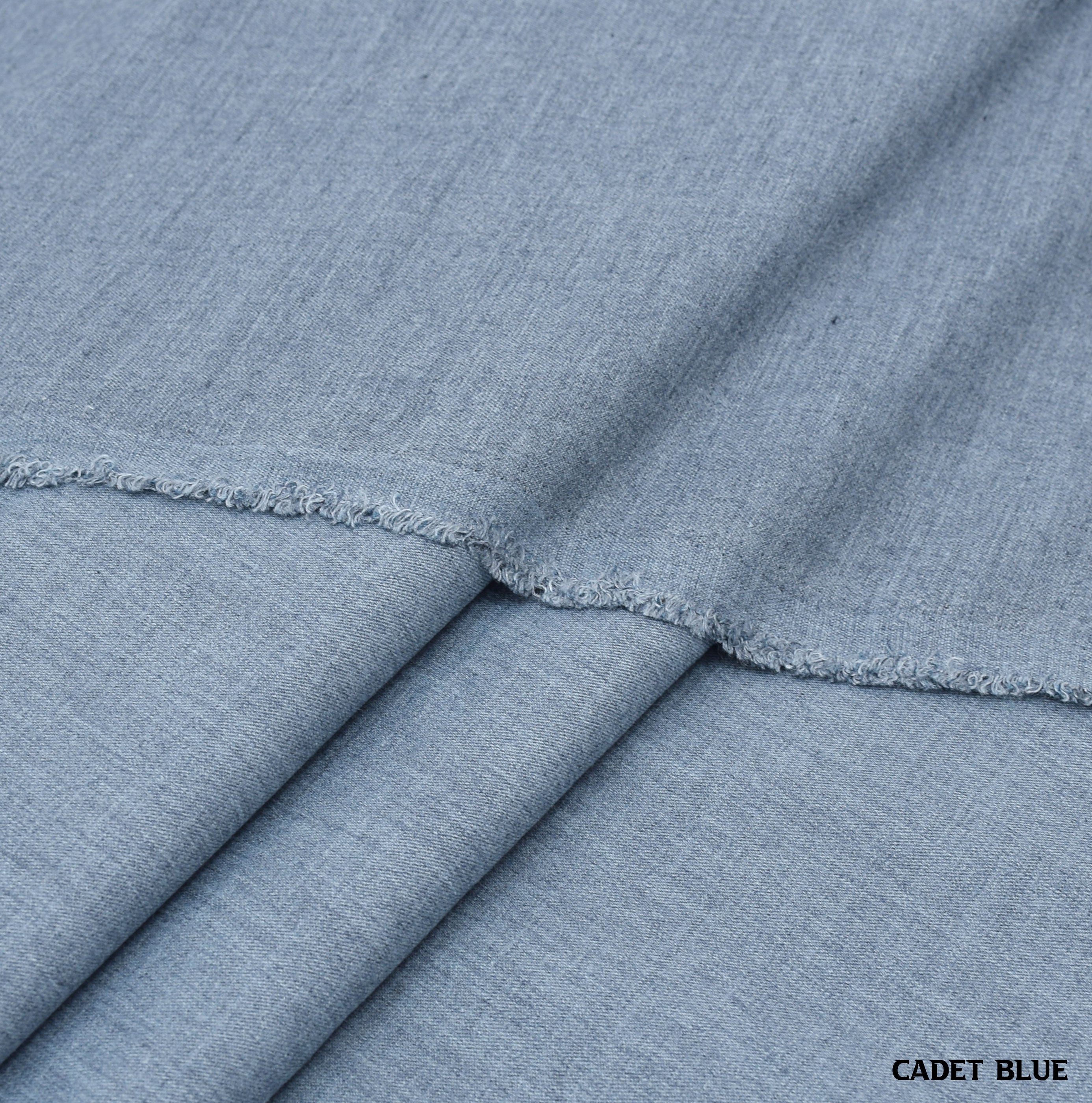 Premium Wash & Wear Suit - Winter Collection