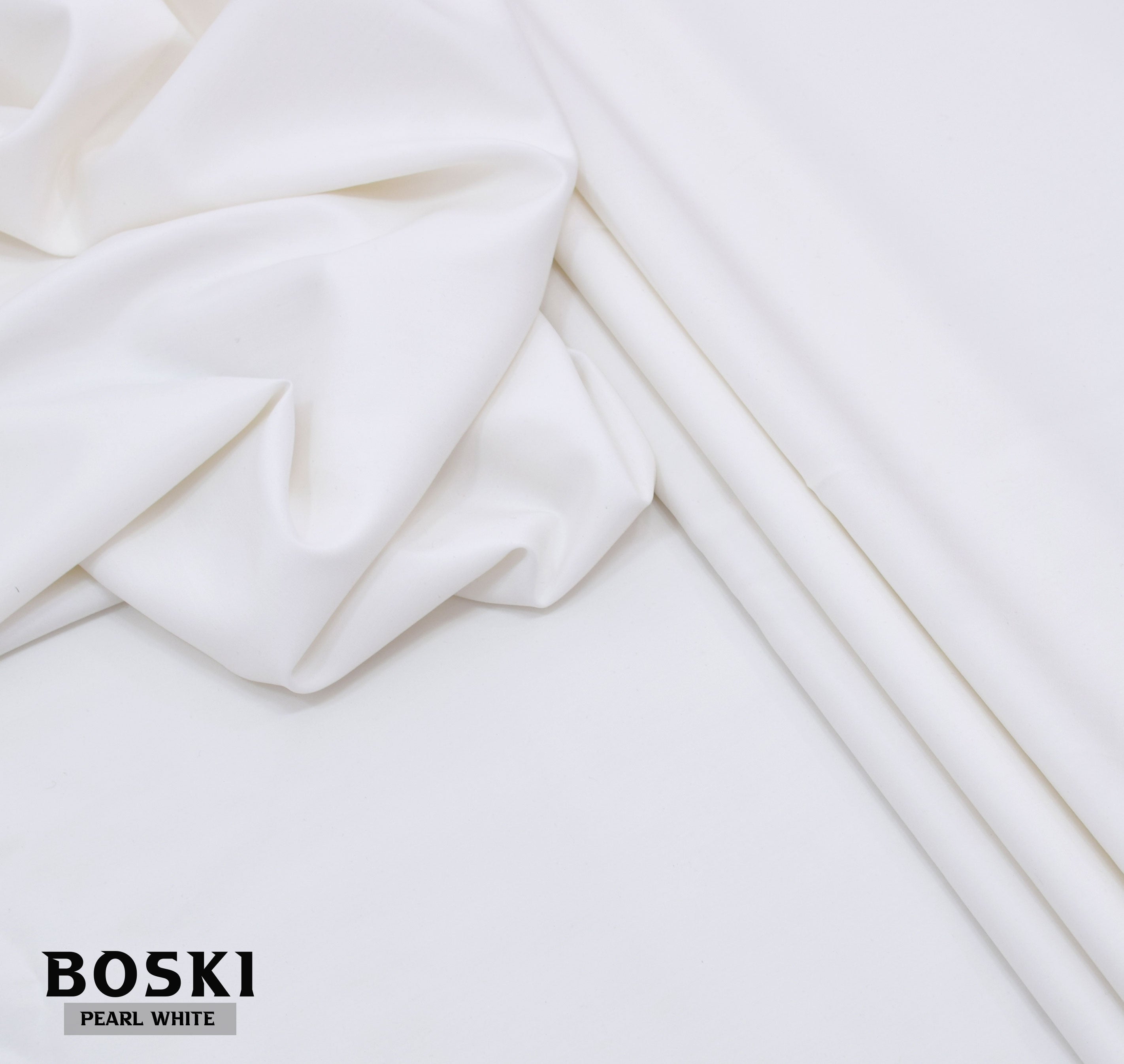 Double Horse Boski Suit