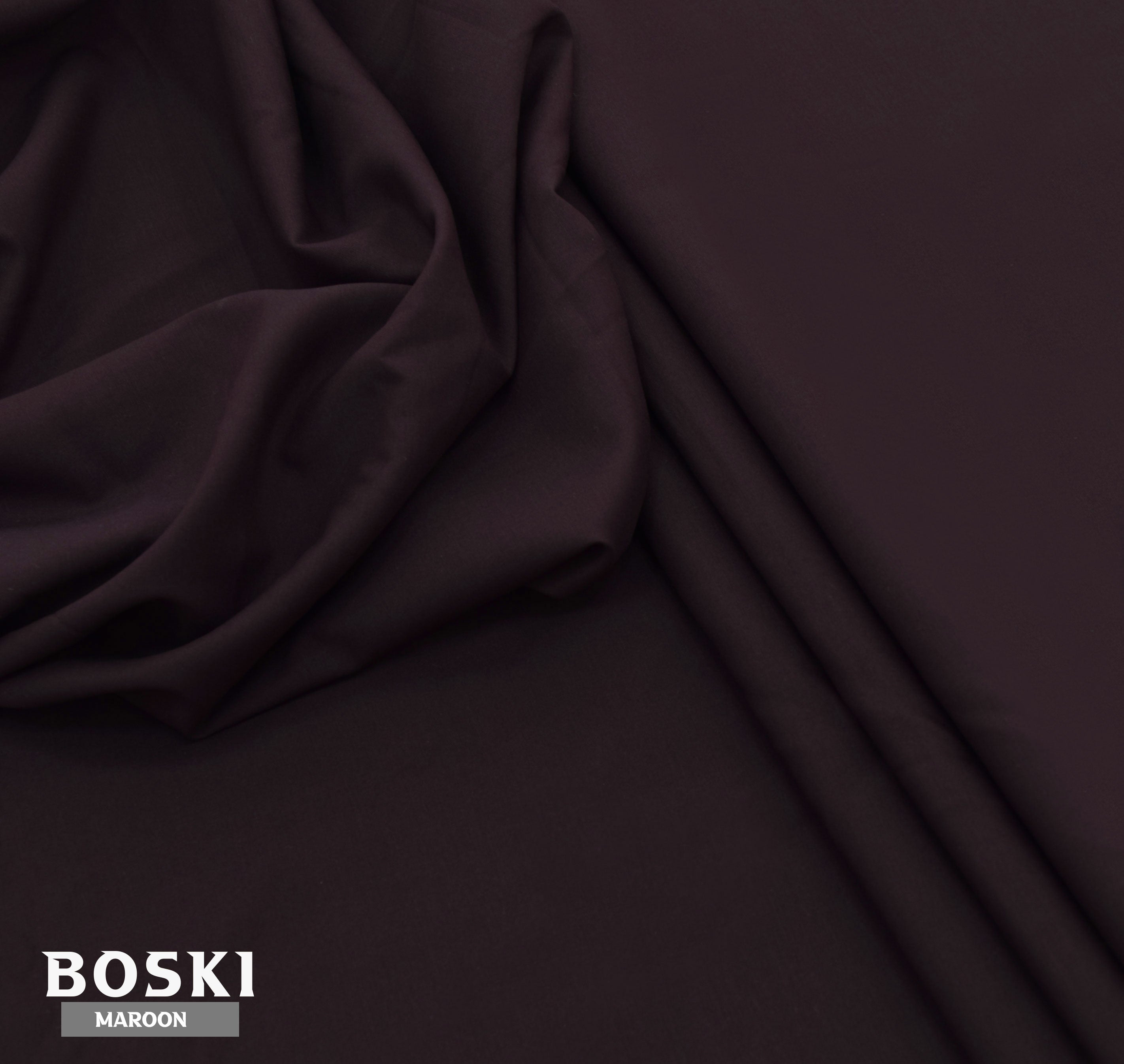 Double Horse Boski Suit