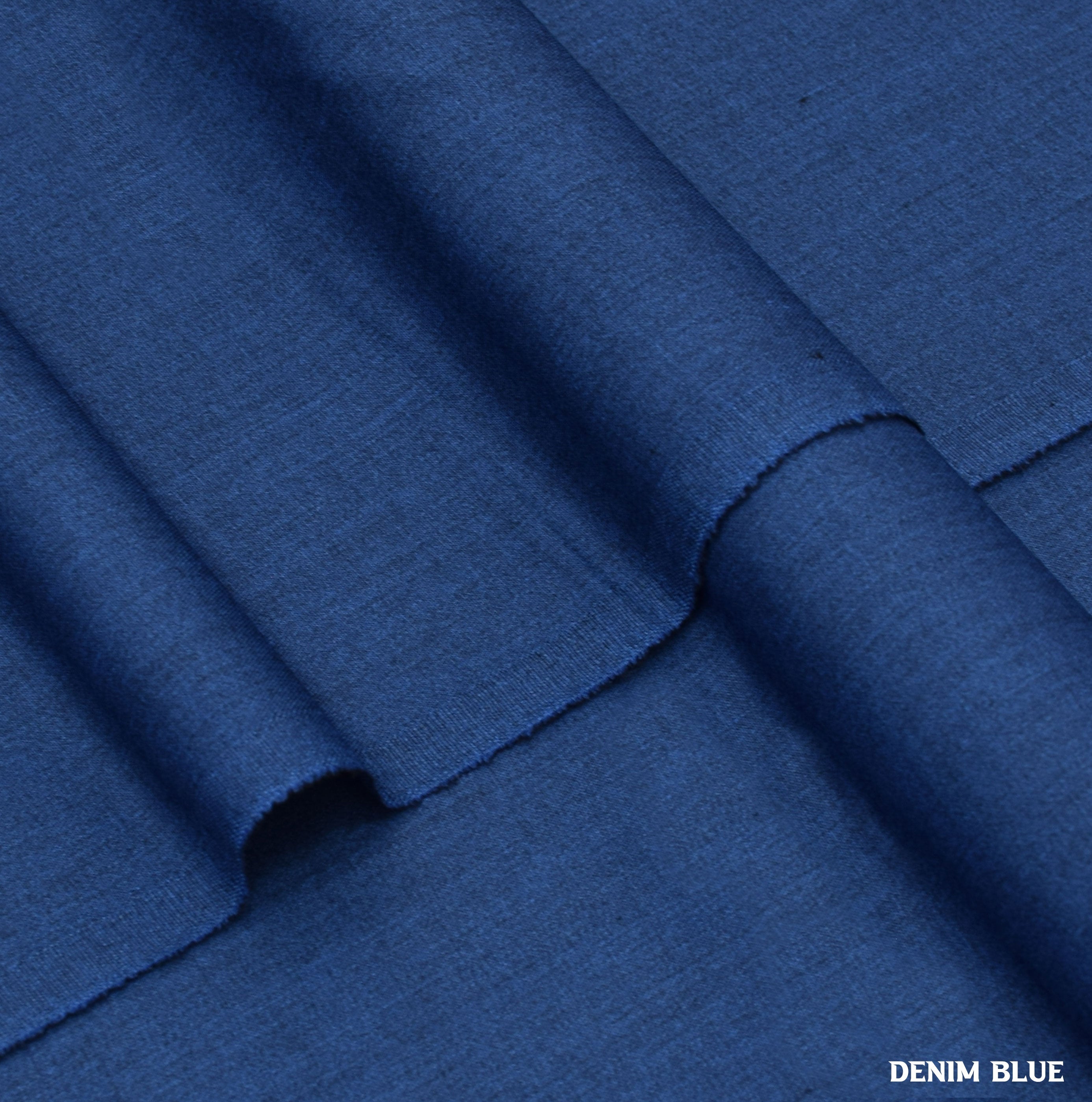 Premium Wash & Wear Suit - Winter Collection