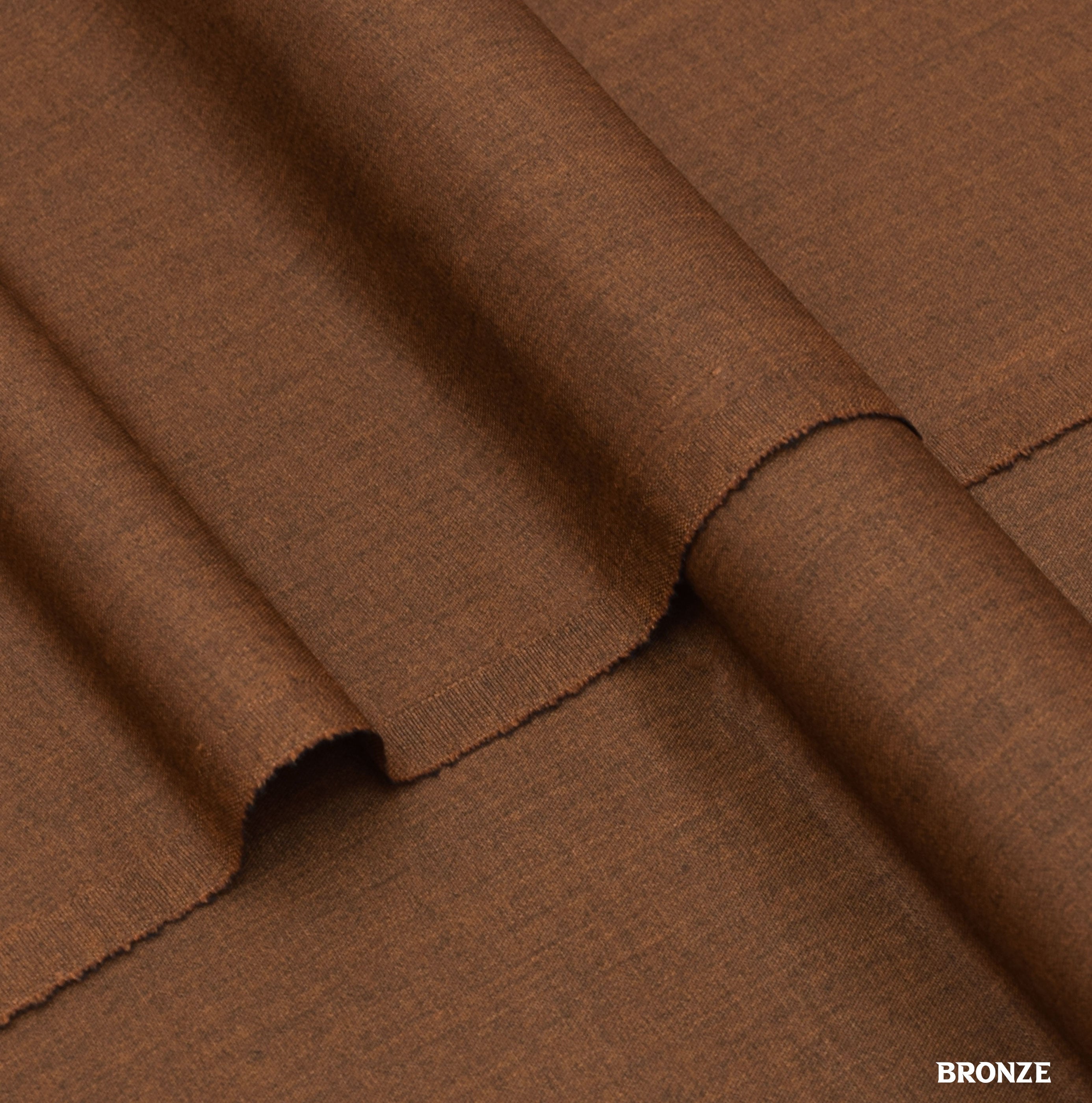 Premium Wash & Wear Suit - Winter Collection