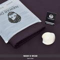 Premium Wash & Wear Suit