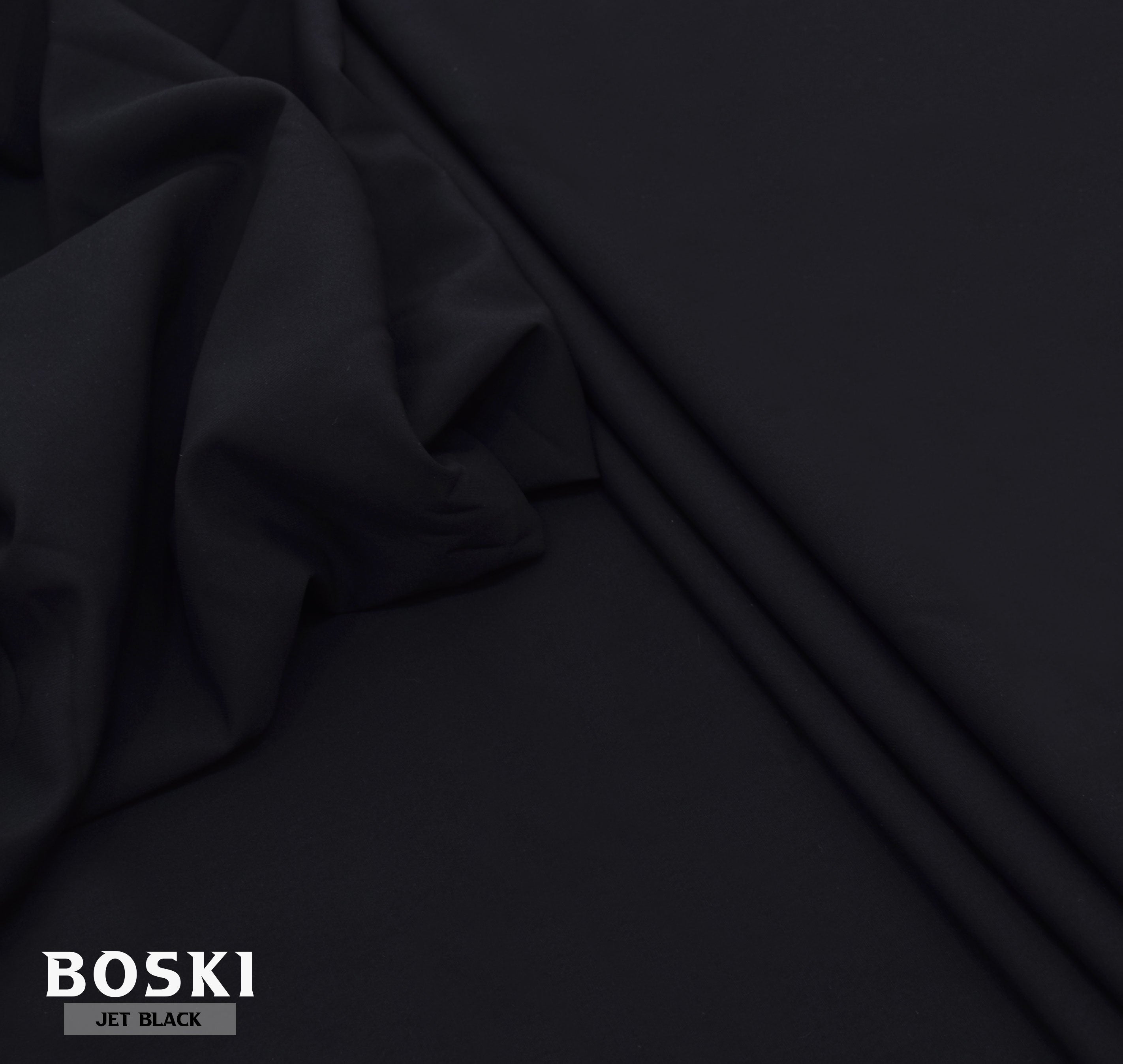 Double Horse Boski Suit