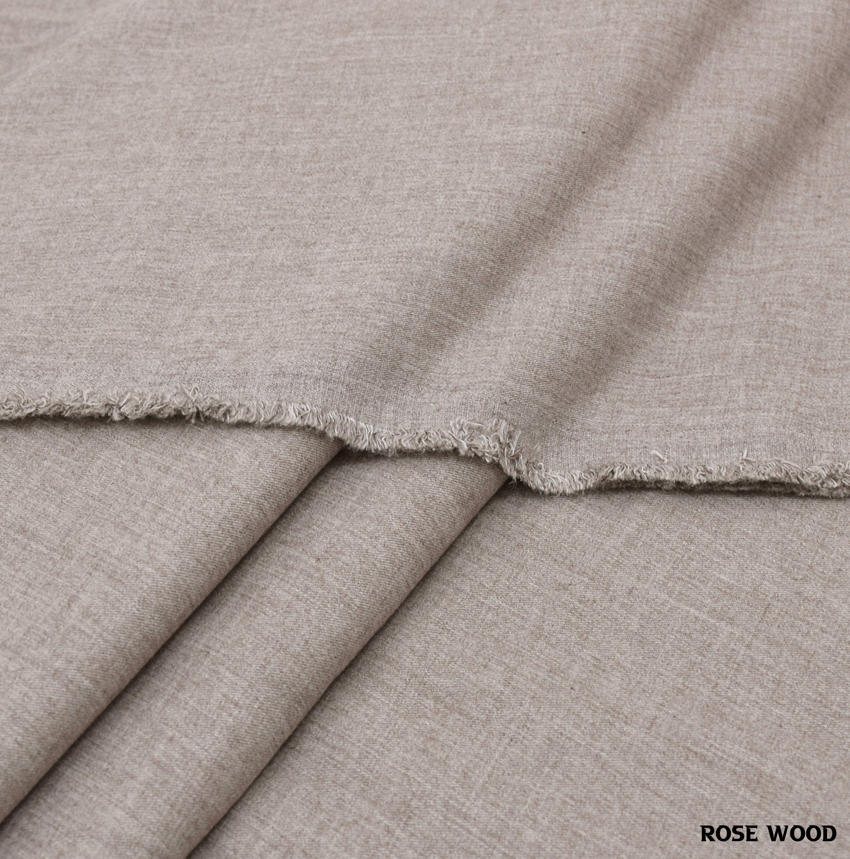 Premium Wash & Wear Suit - Winter Collection