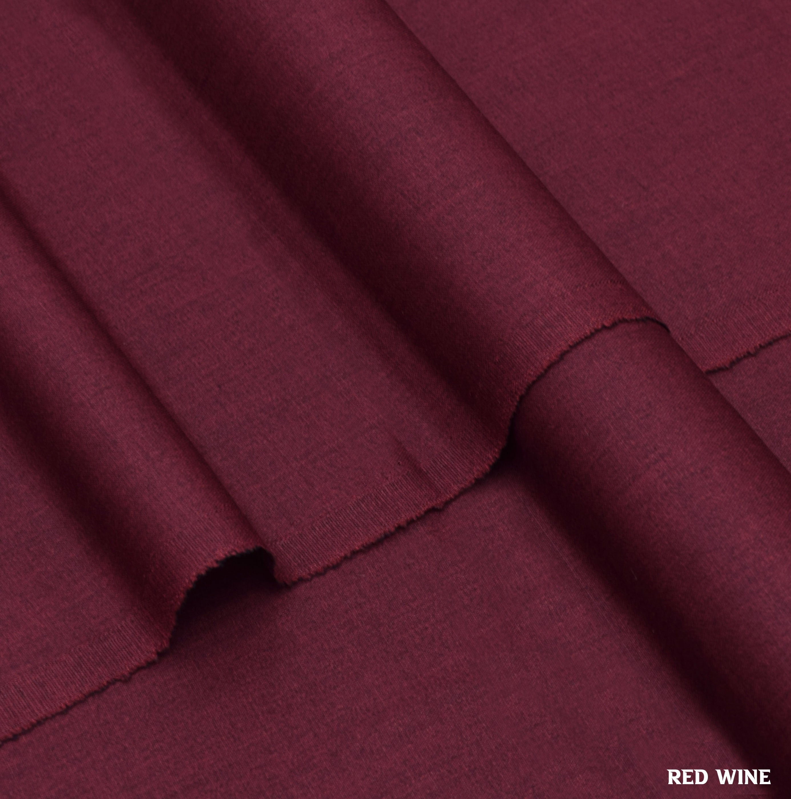 Premium Wash & Wear Suit - Winter Collection