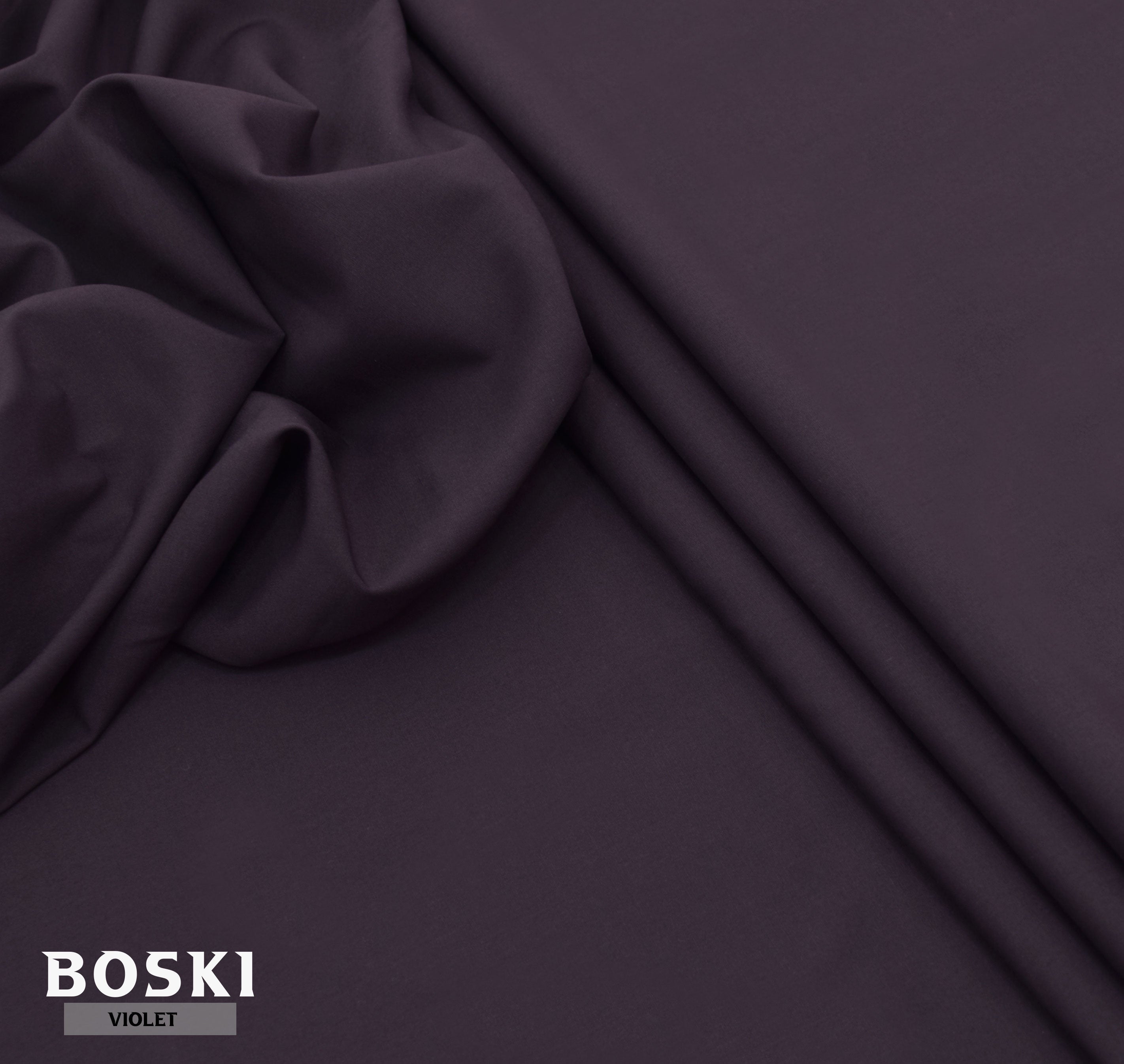 Double Horse Boski Suit