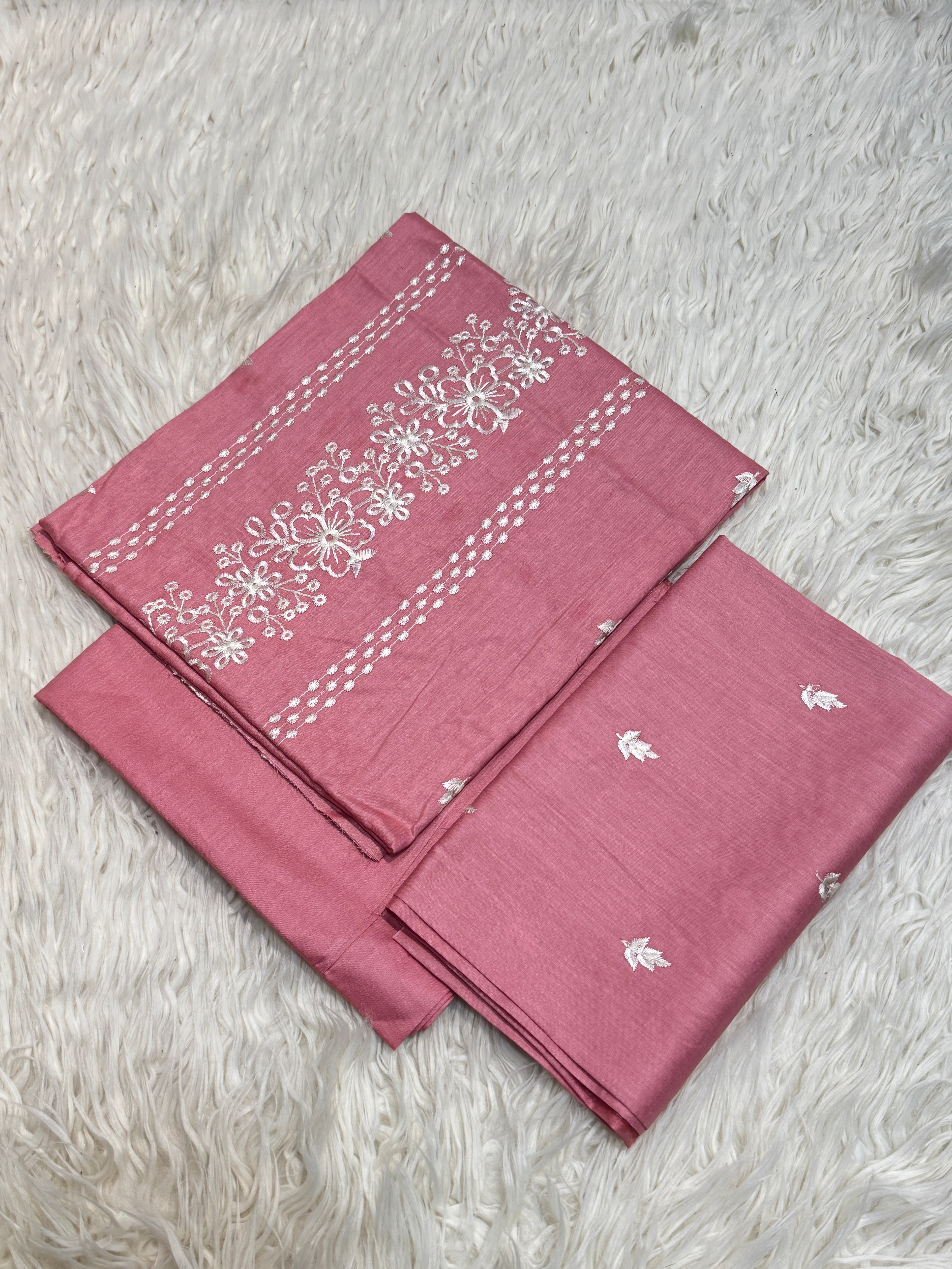 Bareeze 2Pc Lawn Embroidery Suit