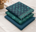 3PC Lawn Printed Suit