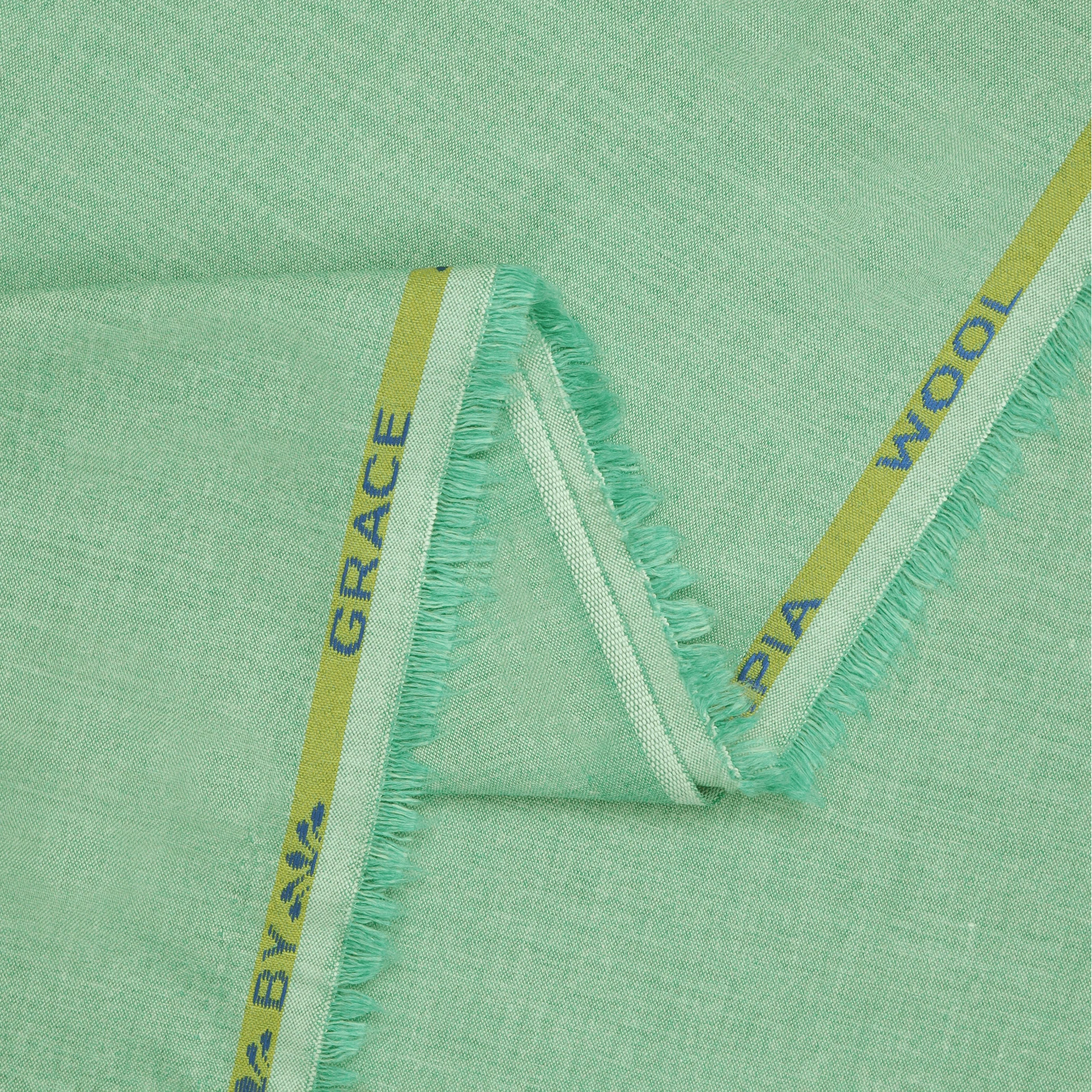 Wash & Wear Suit - Winter Collection - Nawab Din