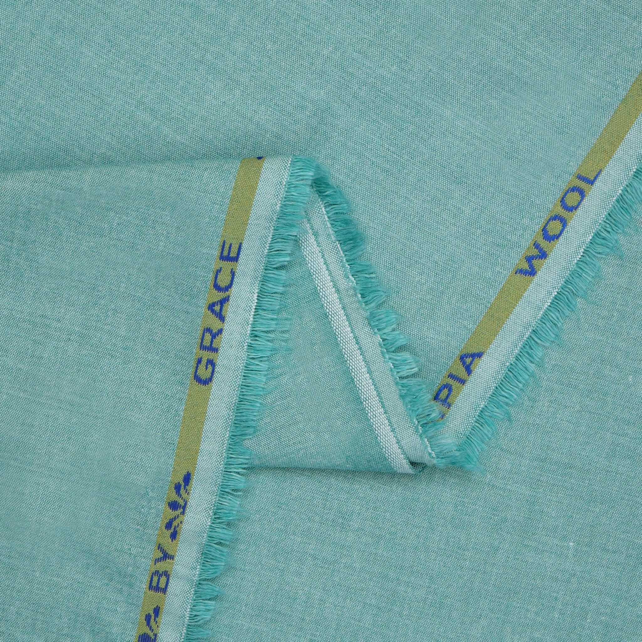 Wash & Wear Suit - Winter Collection - Nawab Din