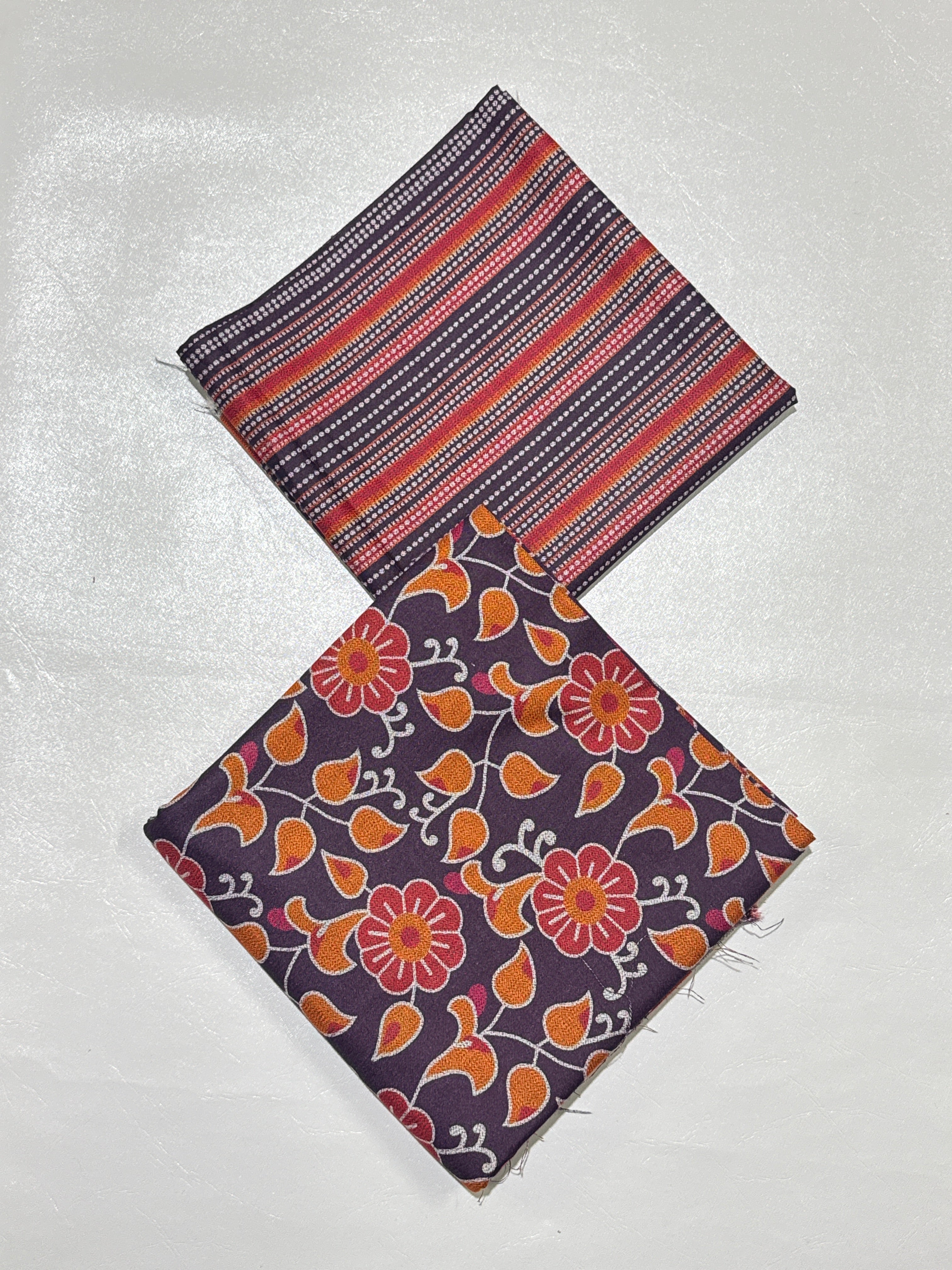 Bin Saeed Dhanak 3 Pc Suit