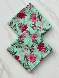2Pc Printed Lawn Suit