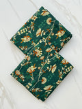 2Pc Printed Lawn Suit