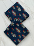 2Pc Printed Lawn Suit