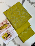 Tawakkal 2Pc Lawn Boring Embroidery Suit