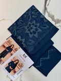 Tawakkal 2Pc Lawn Boring Embroidery Suit