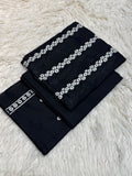 Bareeze 2Pc Lawn Embroidery Suit