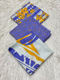 3 Pc Lawn Printed Suit