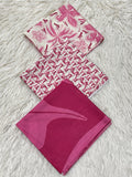 3 Pc Lawn Printed Suit