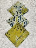 3 Pc Lawn Printed Suit