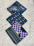 3 Pc Lawn Printed Suit