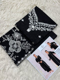 Urge 2 PC Lawn Embroidered Suit