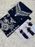 Urge 2 PC Lawn Embroidered Suit