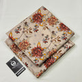2 Pc Lawn All Over Print - Nawab Din
