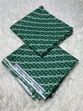 Azadi Special All-Over Printed 2PC Lawn Suit