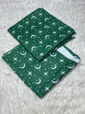 Azadi Special All-Over Printed 2PC Lawn Suit