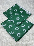 Azadi Special All-Over Printed 2PC Lawn Suit