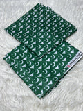 Azadi Special All-Over Printed 2PC Lawn Suit