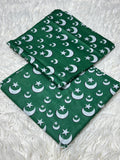 Azadi Special All-Over Printed 2PC Lawn Suit