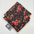 2 Pc Doria Linen Printed Suit