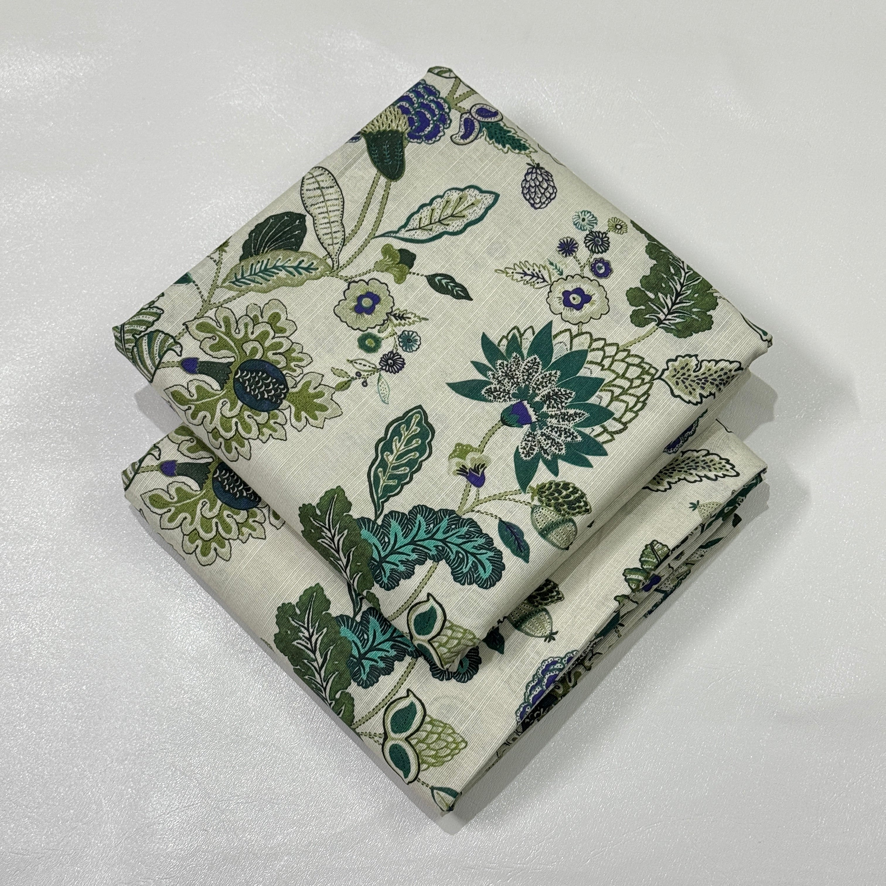 2 Pc Light Khaddar Suit