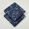 2 Pc Light Khaddar Suit